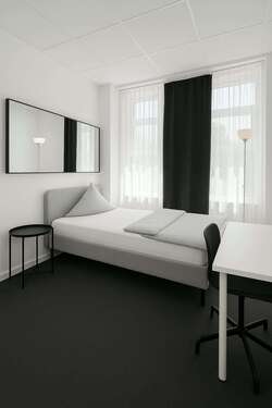 Foto - WG-Zimmer in Ottobrunn 750,00 € 14 m²