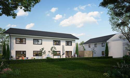 Foto - Haus zum Mieten in Ampfing 1.650,00 € 133 m²
