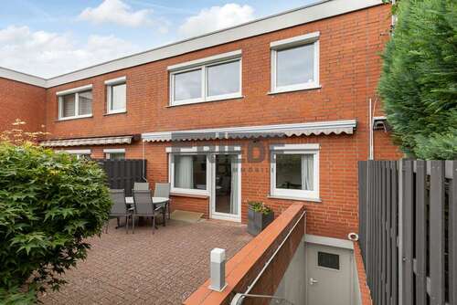 Foto - Haus zum Kaufen in Lüneburg Kaltenmoor 349.000,00 € 95 m²