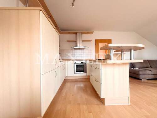 Foto - Wohnung zum Kaufen in Salzweg 195.000,00 € 65 m²