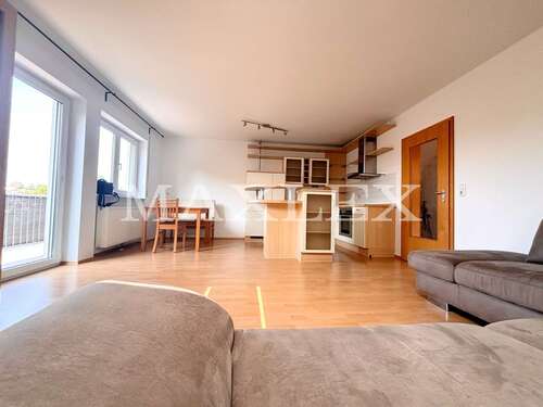 Foto - Wohnung zum Kaufen in Salzweg 195.000,00 € 65 m²