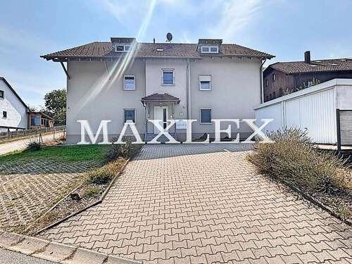 Foto - Wohnung zum Kaufen in Salzweg 195.000,00 € 65 m²