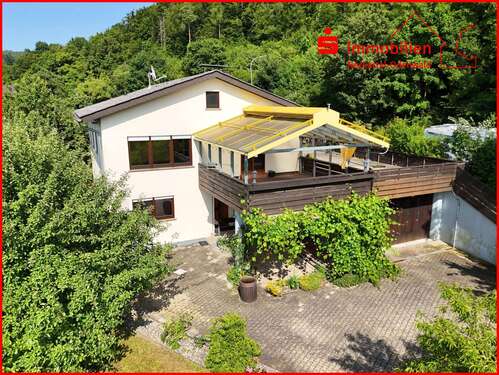 Foto - Haus zum Kaufen in Mosbach 599.000,00 € 188.67 m²