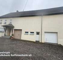 Haus zum Kaufen in Morbach-Gonzerath 119.000,00 €