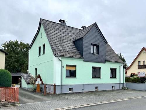 Foto - Wohnung zum Mieten in Röderaue 500,00 € 91 m²