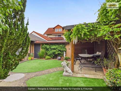 Foto - Haus zum Kaufen in Hösbach 669.000,00 € 215 m²