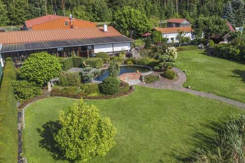 Foto - Haus zum Kaufen in Krakow am See 449.000,00 € 178.67 m²