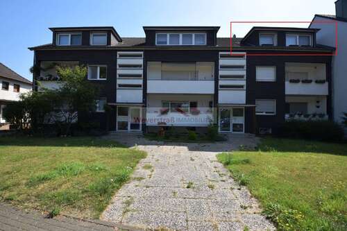Foto - Wohnung zum Mieten in Grevenbroich 670,00 € 70 m²