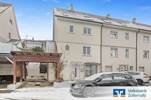 Foto - Haus zum Kaufen in Albstadt 169.000,00 € 105 m²