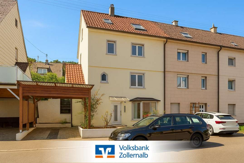 Foto - Haus zum Kaufen in Albstadt 169.000,00 € 105 m²