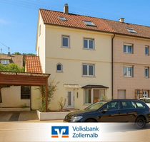 Haus zum Kaufen in Albstadt 169.000,00 € 105 m²