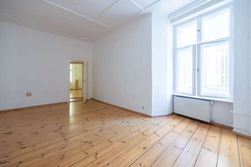 Foto - Wohnung zum Kaufen in Berlin 420.000,00 € 76.43 m²