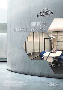 Foto - Büro in Stuttgart 1.960,00 € 151 m²