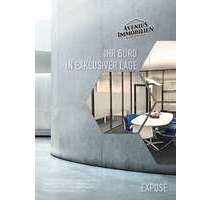 Büro in Stuttgart 1.960,00 € 151 m²