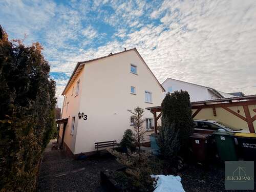 Foto - Haus zum Kaufen in Ditzingen 629.000,00 € 183 m²