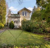 Haus zum Kaufen in Hamburg 1.595.000,00 € 166 m²