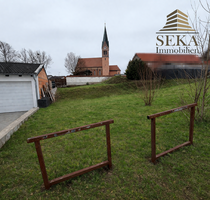 Grundstück zu verkaufen in Hengersberg b Deggendorf 59.000,00 € 435 m²