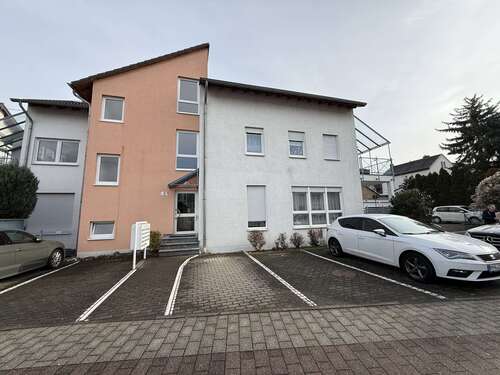 Foto - Wohnung zum Kaufen in Bendorf 99.000,00 € 42.51 m²