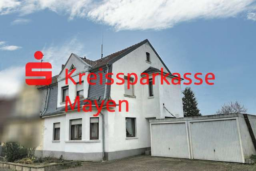 Foto - Haus zum Kaufen in Andernach 290.000,00 € 115 m²