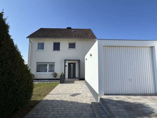 Foto - Haus zum Kaufen in Fulda 449.999,00 € 160 m²