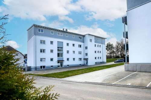 Foto - Wohnung zum Mieten in Bodelshausen 1.000,00 € 93.7 m²