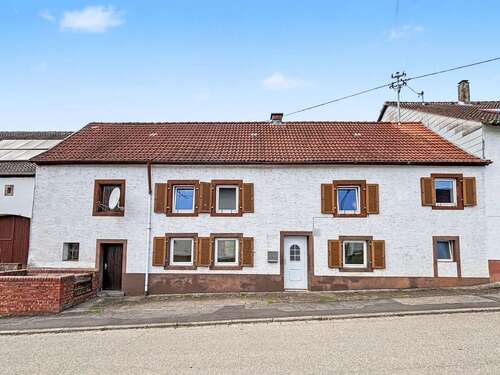 Foto - Haus zum Kaufen in Gersheim 79.500,00 € 105 m²