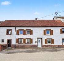 Haus zum Kaufen in Gersheim 79.500,00 € 105 m²