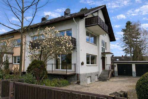 Foto - Wohnung zum Mieten in Wiesbaden 1.200,00 € 104.58 m²