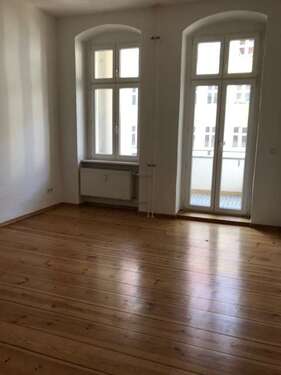 Foto - Wohnung zum Mieten in Berlin 1.118,50 € 83.16 m²