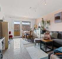 Wohnung zum Kaufen in Weilheim in Oberbayern 299.000,00 € 60.03 m²