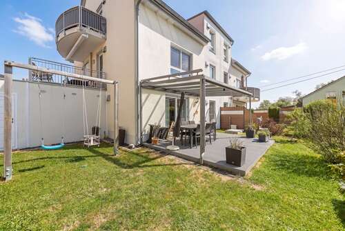 Foto - Wohnung zum Kaufen in Hallbergmoos 590.000,00 € 70 m²