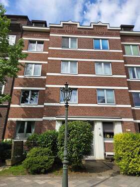 Foto - Wohnung zum Kaufen in Düsseldorf 349.000,00 € 65 m²