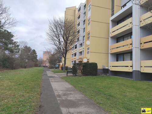 Foto - Wohnung zum Mieten in Mainz 690,00 € 49.17 m²