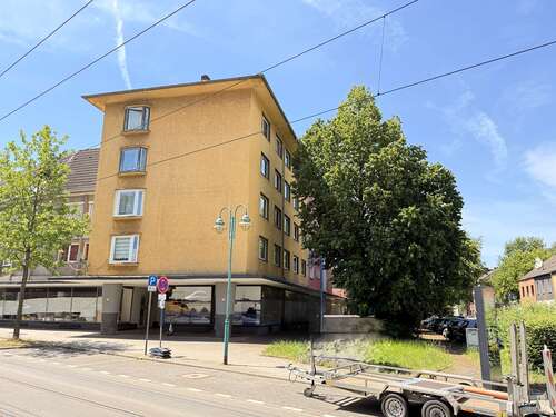 Foto - Einzelhandel in Duisburg 98.000,00 € 94 m²