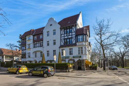 Foto - Wohnung zum Kaufen in Berlin 675.000,00 € 142.21 m²