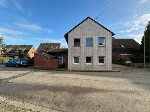 Foto - Haus zum Kaufen in Mönchengladbach 168.000,00 € 110 m²