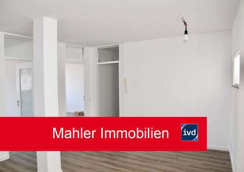 Foto - Büro in Bensheim 1.470,00 € 140 m²