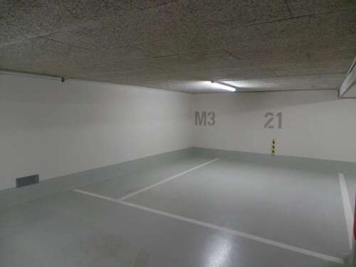 Foto - Garage zu vermieten in Rostock 35,00 €
