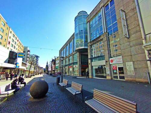 Foto - Büro in Remscheid 9.600,00 € 1605.79 m²