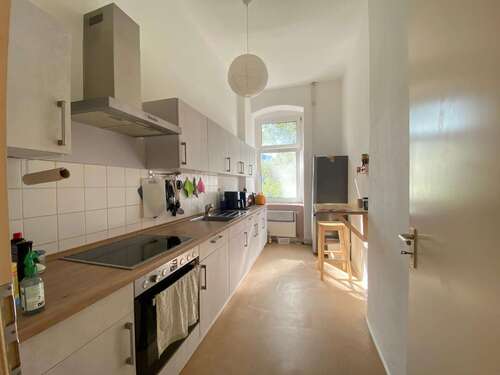 Foto - Wohnung zum Mieten in Berlin 1.075,02 € 56.58 m²