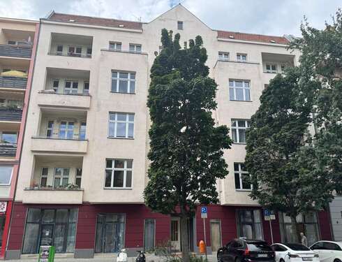 Foto - Einzelhandel in Berlin 2.900,00 € 96.42 m²