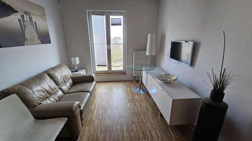 Foto - Wohnung zum Mieten in Berlin 1.080,00 € 35 m²