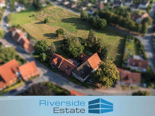 Foto - Haus zum Kaufen in Hameln Haverbeck 349.000,00 € 320 m²