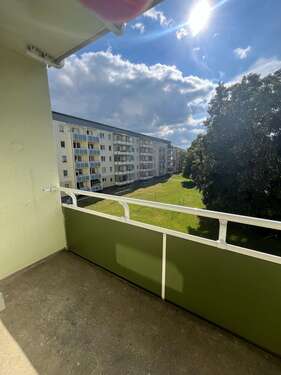 Foto - Wohnung zum Kaufen in Altenburg 45.000,00 € 49 m²
