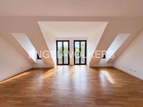 Foto - Wohnung zum Mieten in Frankfurt am Main 2.190,00 € 87 m²