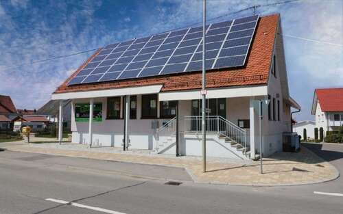 Foto - Büro in Winterlingen 170.000,00 € 108 m²