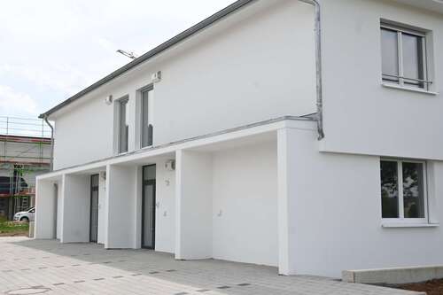 Foto - Wohnung zum Mieten in Bad Mergentheim 1.250,00 € 127 m²