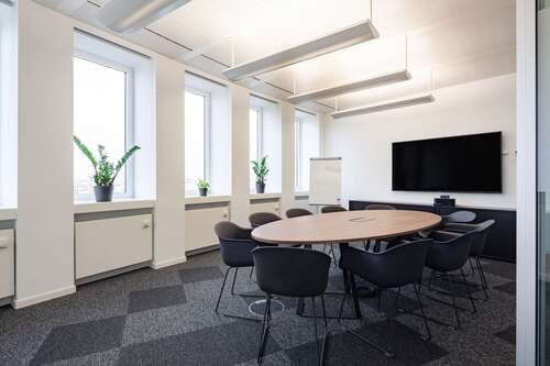 Foto - Büro in Offenbach am Main 1.400,00 € 29 m²