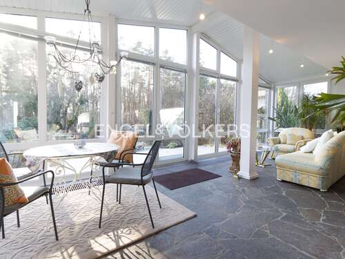 Foto - Haus zum Kaufen in Bodenwöhr 539.000,00 € 221 m²