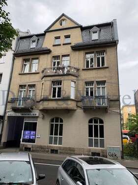 Foto - Wohnung zum Kaufen in Gießen 275.000,00 € 64 m²